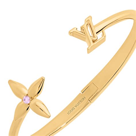 louis vuitton louisette bracelet|Louis Vuitton bracelets on sale.